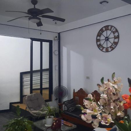 Lolo Panding Inn El Nido Bagian luar foto