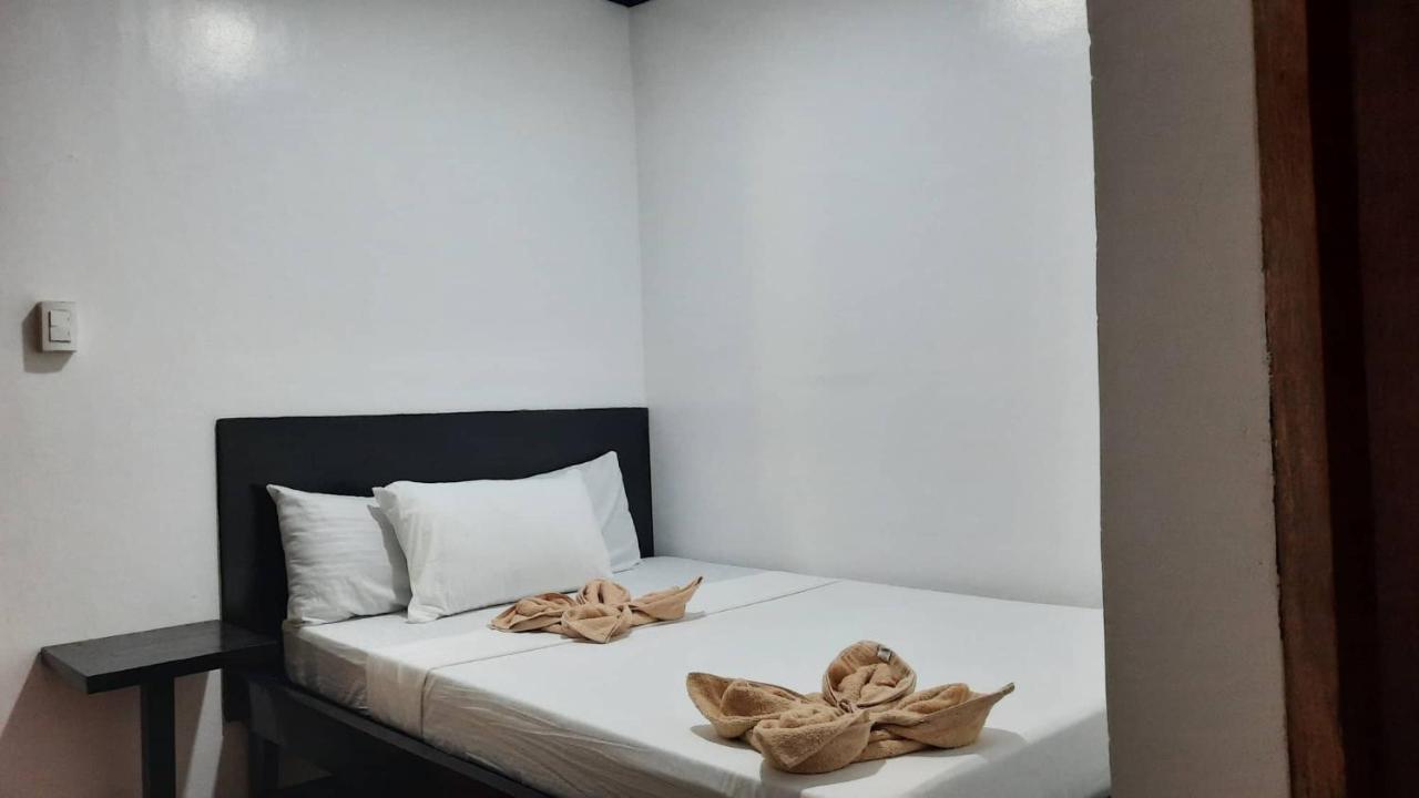 Lolo Panding Inn El Nido Bagian luar foto