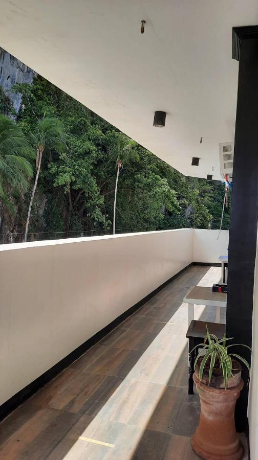Lolo Panding Inn El Nido Bagian luar foto