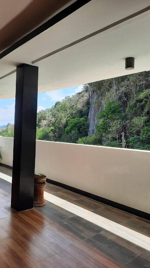 Lolo Panding Inn El Nido Bagian luar foto