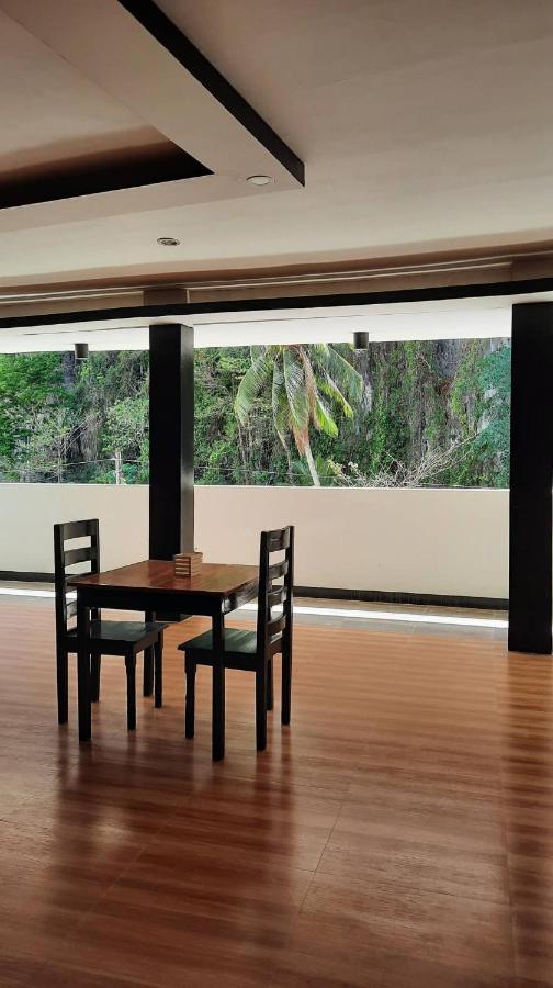 Lolo Panding Inn El Nido Bagian luar foto