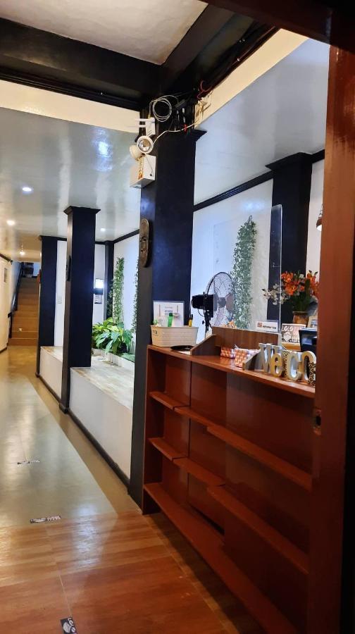 Lolo Panding Inn El Nido Bagian luar foto