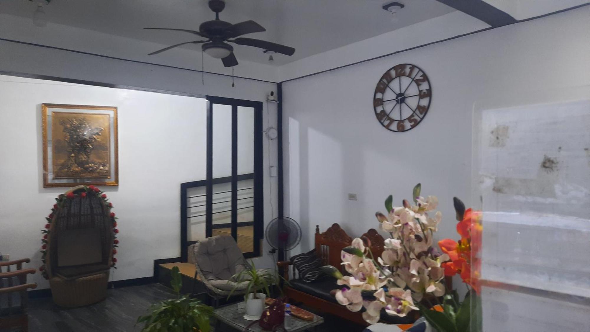 Lolo Panding Inn El Nido Bagian luar foto