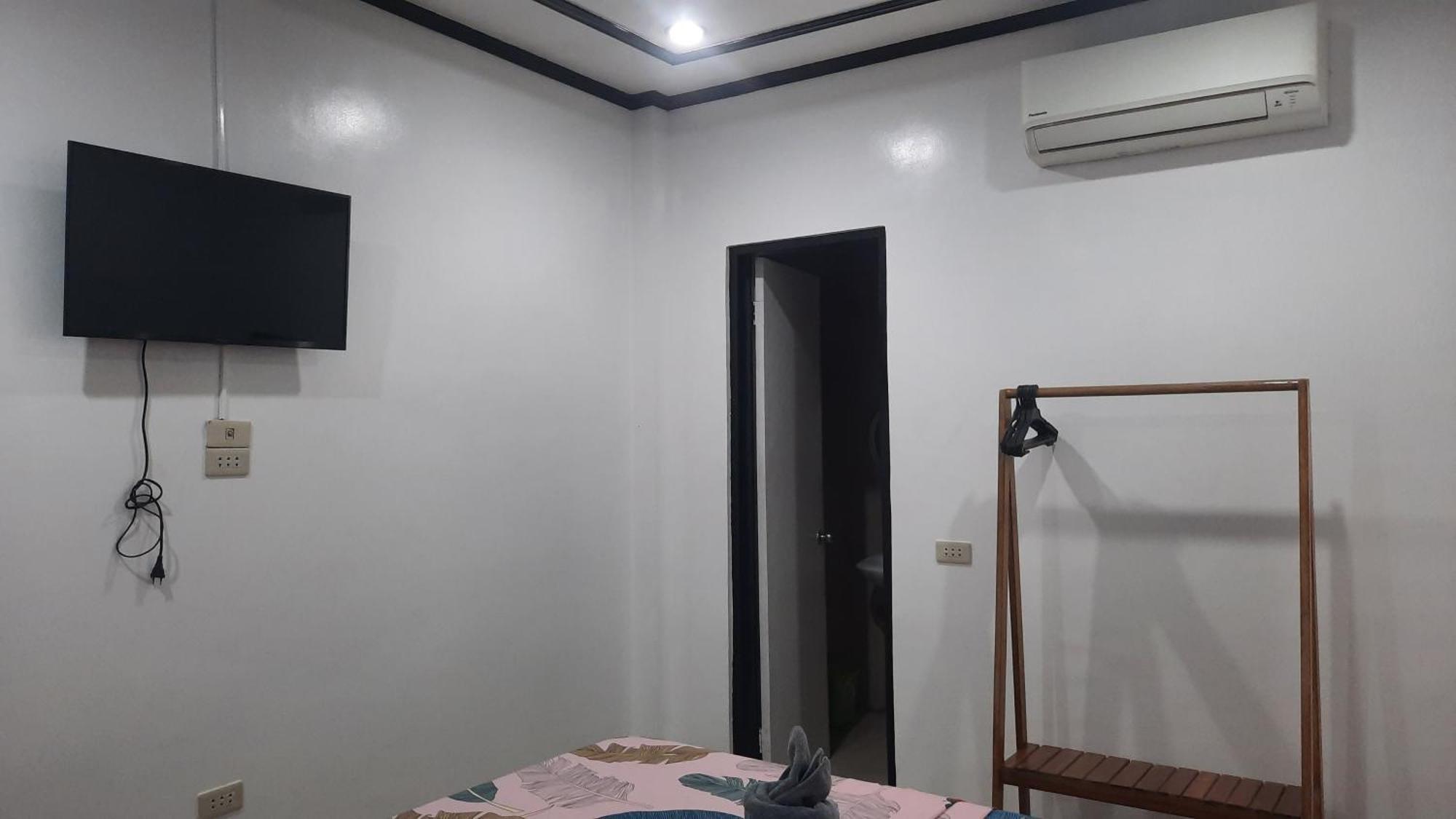 Lolo Panding Inn El Nido Bagian luar foto