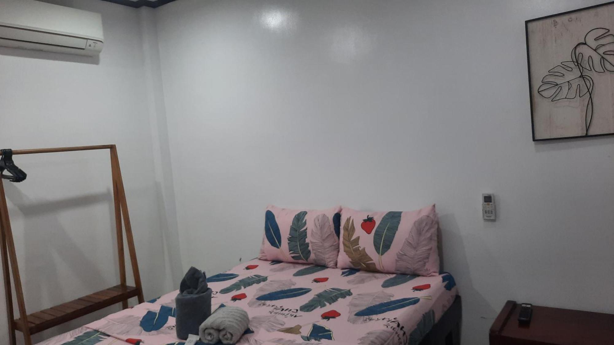 Lolo Panding Inn El Nido Bagian luar foto