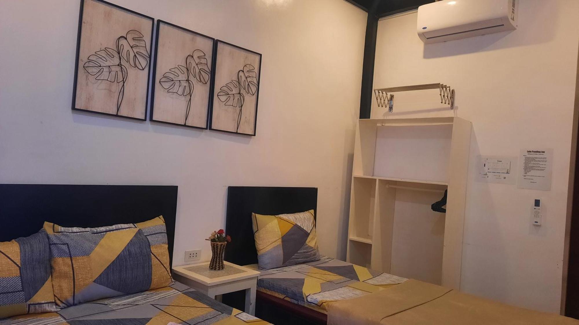 Lolo Panding Inn El Nido Bagian luar foto